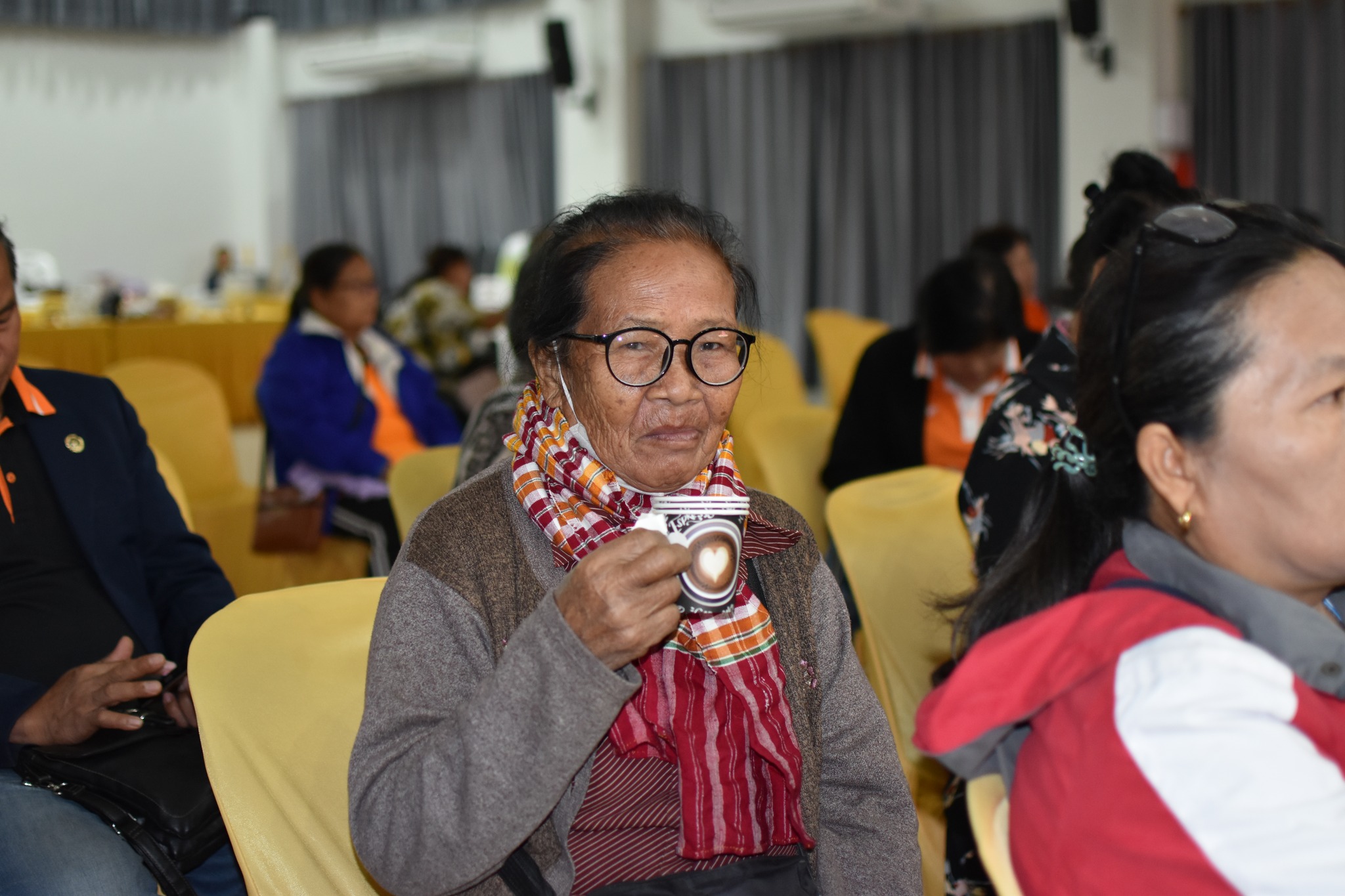 NDS ชัยภูมิ 2