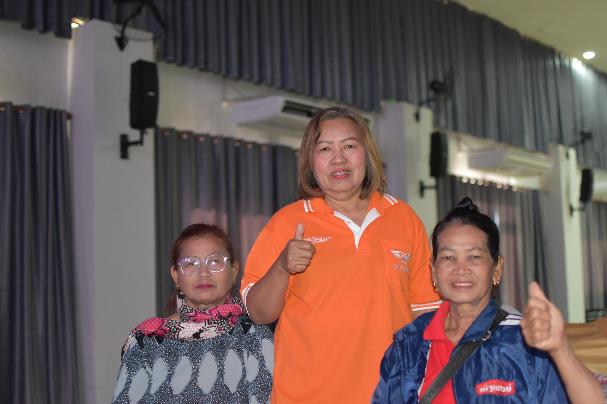 NDS ชัยภูมิ 2