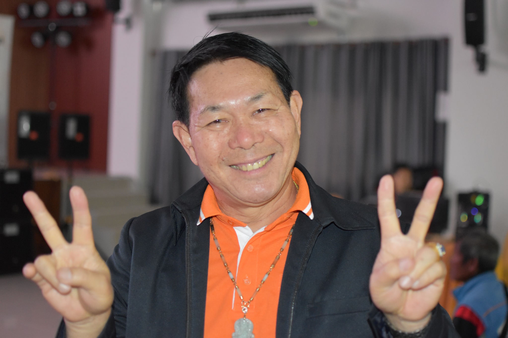 NDS ชัยภูมิ 2