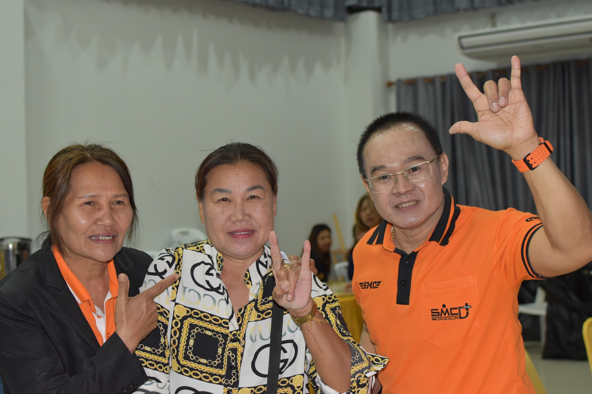 NDS ชัยภูมิ 2