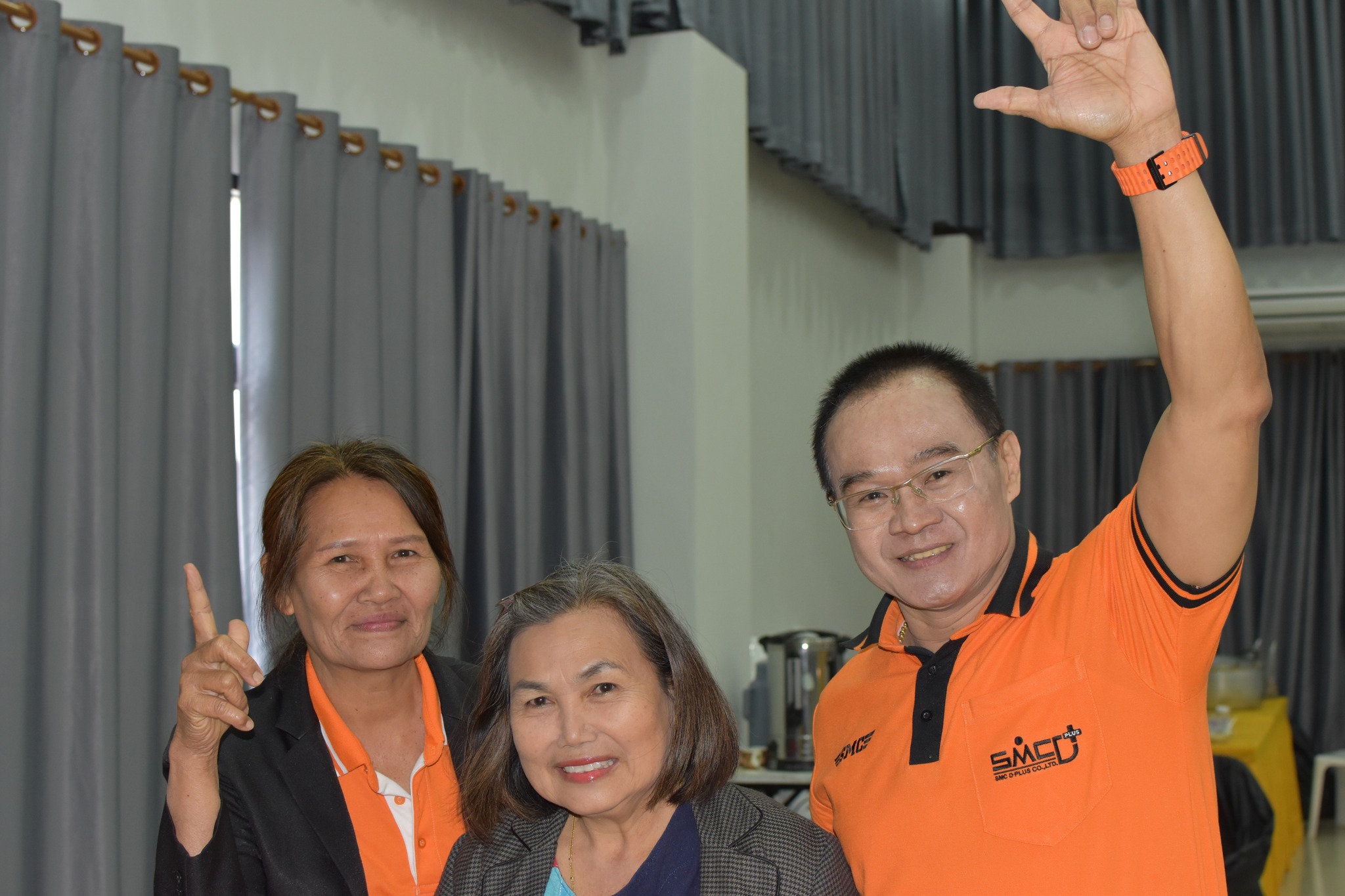 NDS ชัยภูมิ 2