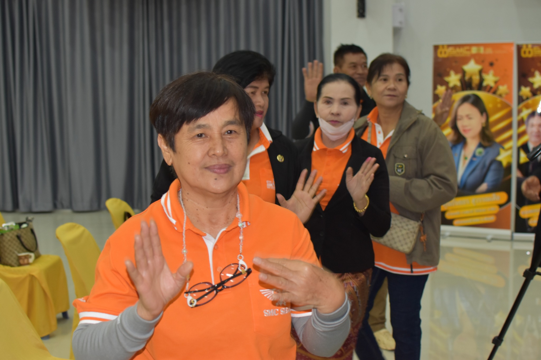 NDS ชัยภูมิ 2