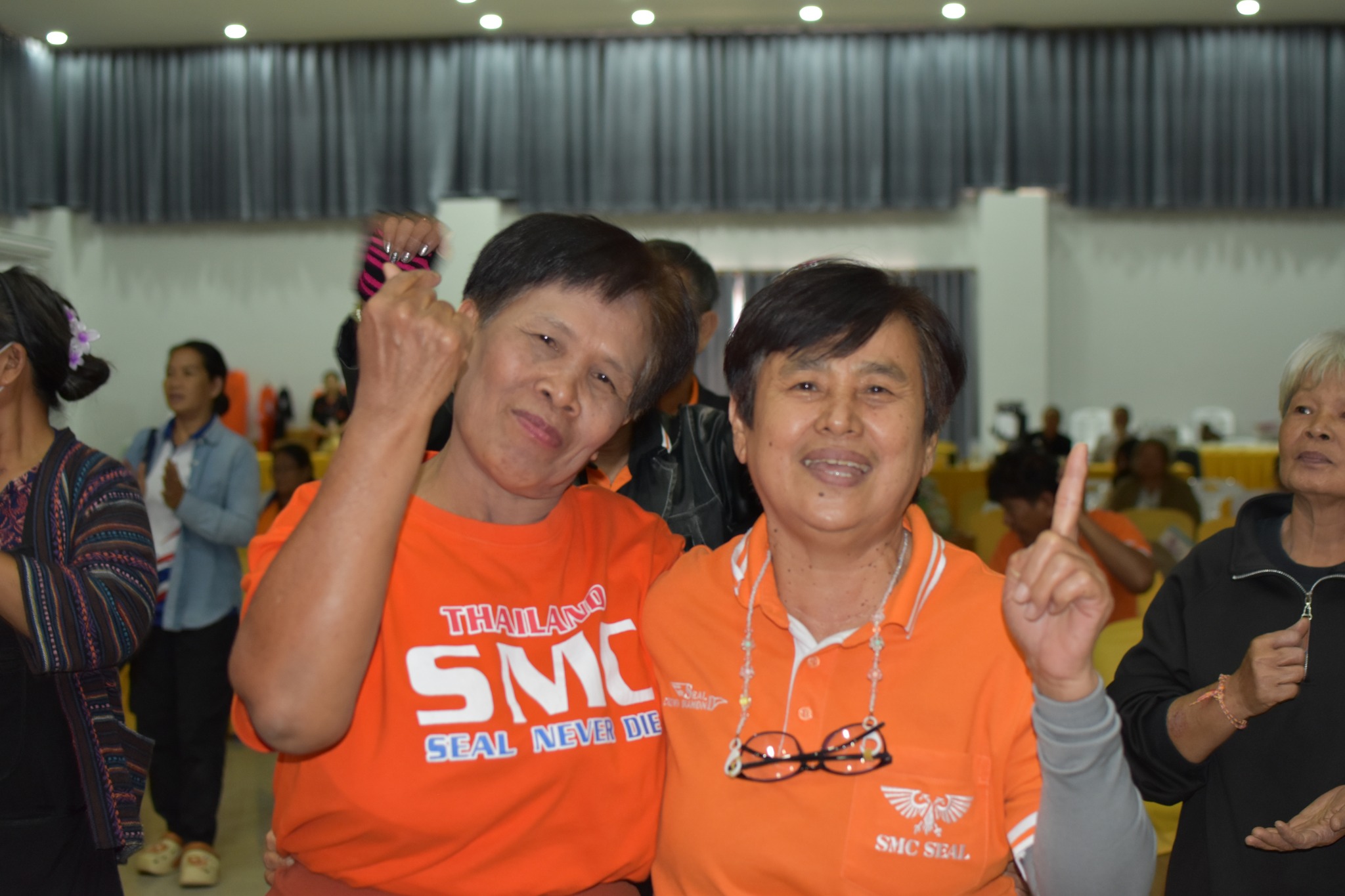 NDS ชัยภูมิ 2